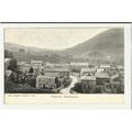 Yorkshire SWALEDALE Thwaite Postcard by Spencer