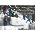BET.G504: The Marble Quarry in Maarmorilik 1936...