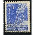 1953 Zonnebloem 114 - fine used (o)