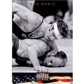 2012 Americana Heroes And Legends Dan Gable #77