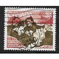 1986 SG 1198 - #2 fine used (o)