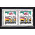 Used 3208A 25c Diner Very Fine CNP Left 11111 S...