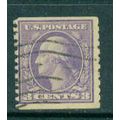 Used 494 3c George Washington Average Plus A10225