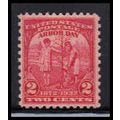 717 2c Arbor Day Fine MNH O3116