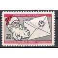 Peru ( Pérou ) N° 469 YVERT OBLITERE ( USED )