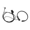 LARINGOFONO PARA MOTOROLA CON AURICULAR Y MICRO...