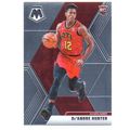 MOSAIC DEANDRE HUNTER ROOKIE