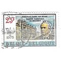 1975 Michel 1833 - fine used (o)