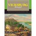 Civil War Campaigns In The West Vicksburg Besieged