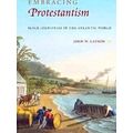 Embracing Protestantism