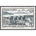 Tunisie 1949 Michel 356 Neuf * Cote (2005) 3.20...