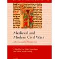 History Of Warfare Medieval And Modern Civil Wars