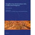 Armenian Texts and Studies: Studies in Armenian Art