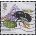 GB, 2015 £2.25 Bees, SG 3741 (Scott #3422), used