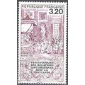 France 1986 Michel 2525 O Cote (2008) 1.20 € re...