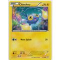 Pokemon XY Primal Clash #057/160 Chinchou