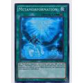 YuGiOh The Dark Illusion - TDIL-EN060 - Metamor...