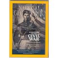 National Geographic Magazine May 2012 Vol 221 N...