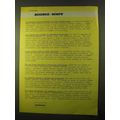 1970 Hughes Aircraft Ad - Photopolarimeter for ...