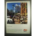 1984 Ontario Canada Ad - Vintage Vantage