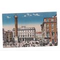 piazza colonna, COLONNA SQUARE, ROME,ROMA ITALY...