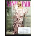 VANITY FAIR MAGAZINE APRIL 2020- REESE WITHERSP...