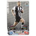 Match Attax 2011/2012 197 Leon Best Newcastle U...