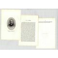 (6107) Mr John Edward Thorley Graham Scarboroug...