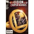Legion of Super-Heroes (Vol 4) # 011 NM MODERN ...