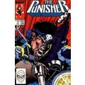 Punisher (Vol 1) # 013 VFN- AMERICAN COMICS
