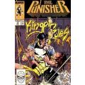 Punisher (Vol 1) # 014 VFN+ ORIG US COMICS