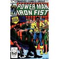 Powerman & Iron Fist (Vol 1) # 089 VFN MODERN A...
