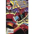 X-Men 2099 (Vol 1) # 020 NM MODERN AGE COMICS