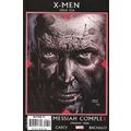 X-Men (Legacy) (Vol 1) # 206 FN MODERN AGE COMICS