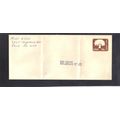 U576 13c Liberty Tree Mint CV03037