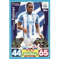 Match Attax 2017/2018 139 Kasey Palmer Huddersf...