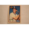 B.J. Suroff 1989 Bowman TIFFANY NO. 137