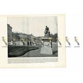 Royal Palace, Brussels, Belgium, Book Illustrat...
