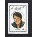 Antigua & Barbuda - 1987 - $3 10th Death Annive...