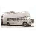 Black & White Photo of Trent Motor Traction Co....
