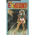 Ex-Mutants : The Shattered Earth Chronicles #8 ...
