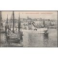 Bateaux Dragueurs, Boulogne-sur-Mer, 1907 - Gal...