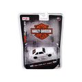 1993 Ford SVT Cobra White "Harley Davidson" 1/6...