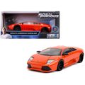 Roman's Lamborghini Murcielago Orange "Fast & F...