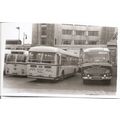 Black & White Photograph of Yorkshire Traction ...