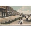 Princes Terrasse, Worthing, Sussex, 1913 - Lévy...