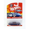 Hot Wheels 1970 Plymouth Road Runner Modern Cla...