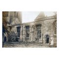 rs2024 - Breadshall Church ruins after the Suff...