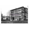 pu3534 - Yorks - Early Vicarage (now 5 bedroom ...