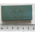 Matchbox - Lords of The Manor Hotel, Upper Slau...